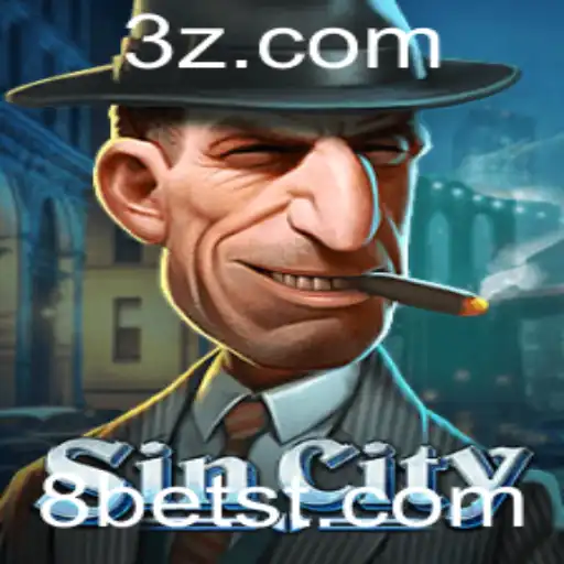 Descubra o Mundo de SinCity: O Jogo de Estratégia Impulsionado por 8BETS