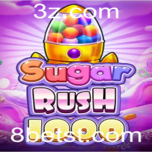 Descobrindo o Mundo de SugarRush1000: Um Novo Fenômeno no Universo dos Jogos