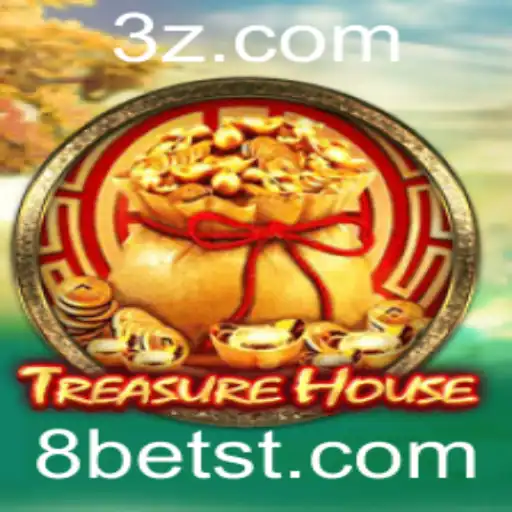 Explorando o Fascinante Mundo de TreasureHouse com 8BETS