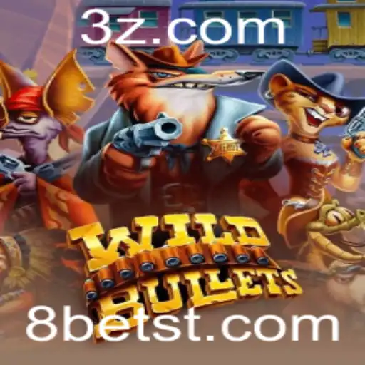Explorando WildBullets: Um Mergulho Intenso no Jogo de Ação