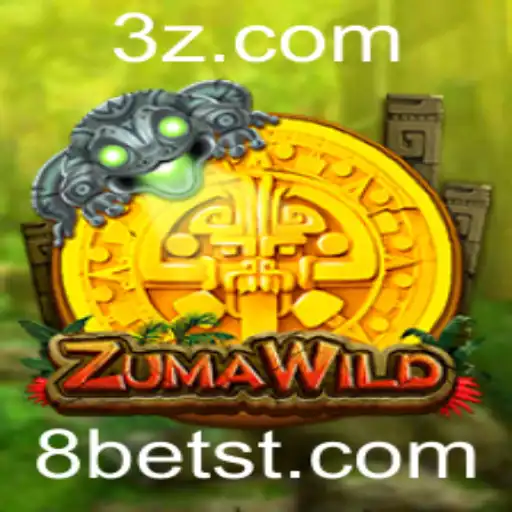 Explorando o Jogo ZumaWild na Plataforma 8BETS